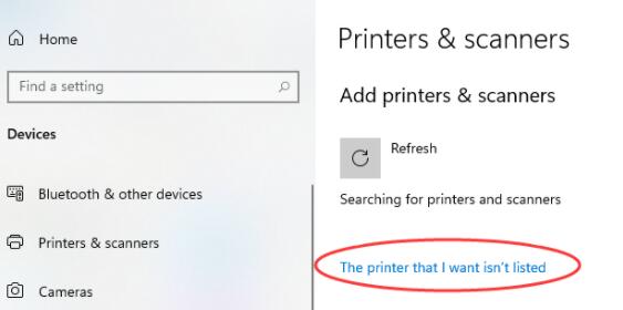 win11怎么安装本地打印机？