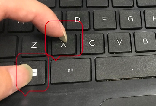 win10键盘如何快捷键关机电脑？