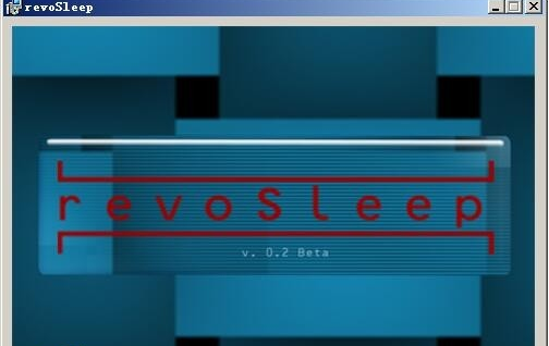 RevoSleep(多硬盘控制软件)