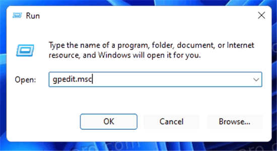 Windows11怎么禁用后台应用程序？Windows11禁用后台应用程序方法分享