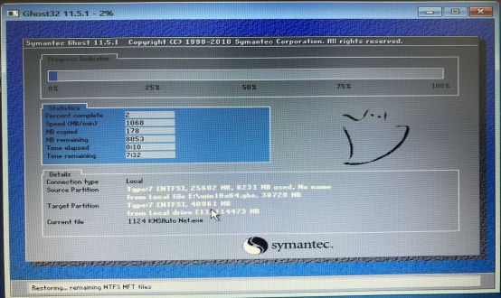 Win8系统电脑中毒开不了机黑屏解决方法？
