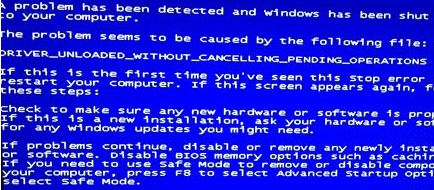 Win7系统开机出现蓝屏OXC0000225错误原因及解决方法