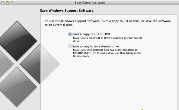 Macbook air如何安装Win8？macbook安装Win8的步骤