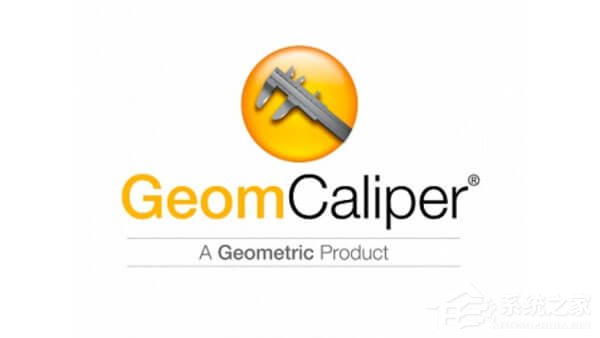 Geometric GeomCaliper