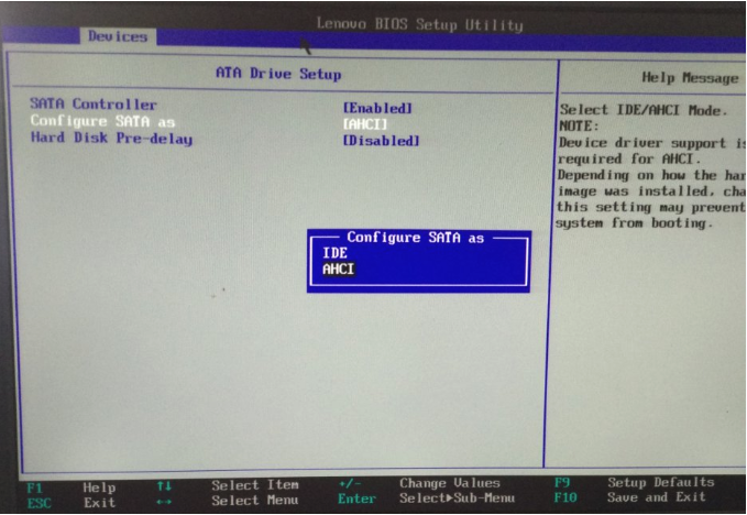 电脑显示0xc000007b蓝屏无法启动怎么办