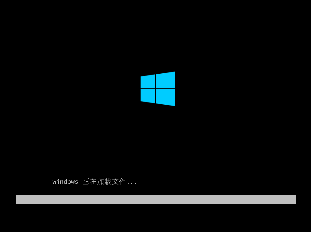 小白一键重装系统 Windows 10 在线重装教程