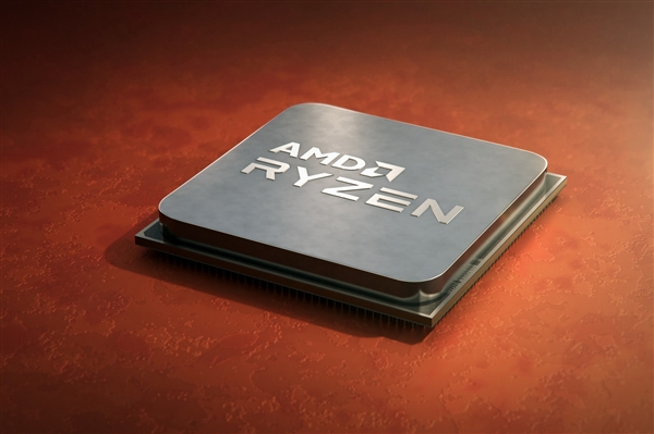 Linux 5.17内核全力优化AMD锐龙：Zen4准备好了！