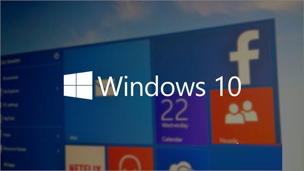 windows10系统黑屏如何一键还原