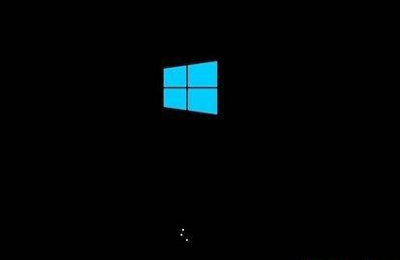 windows10系统黑屏进不去安全模式怎么办
