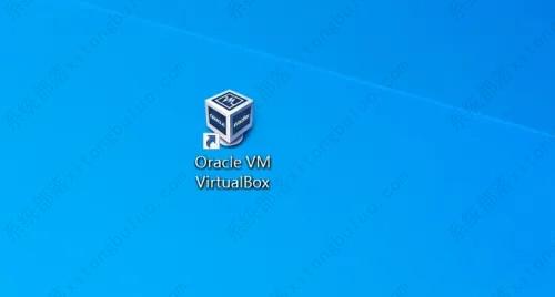 VirtualBox如何修改语言？