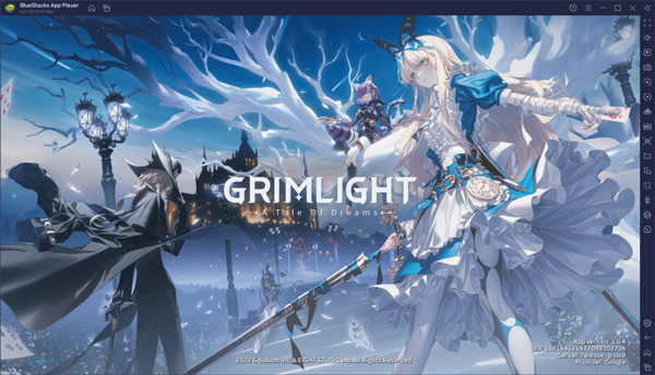 梦幻之光(Grimlight) v1.26.0安卓版