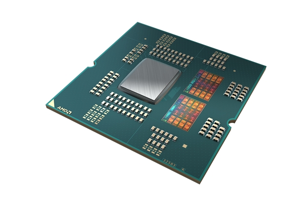 AMD锐龙7000三款新U来了：一键能效暴涨