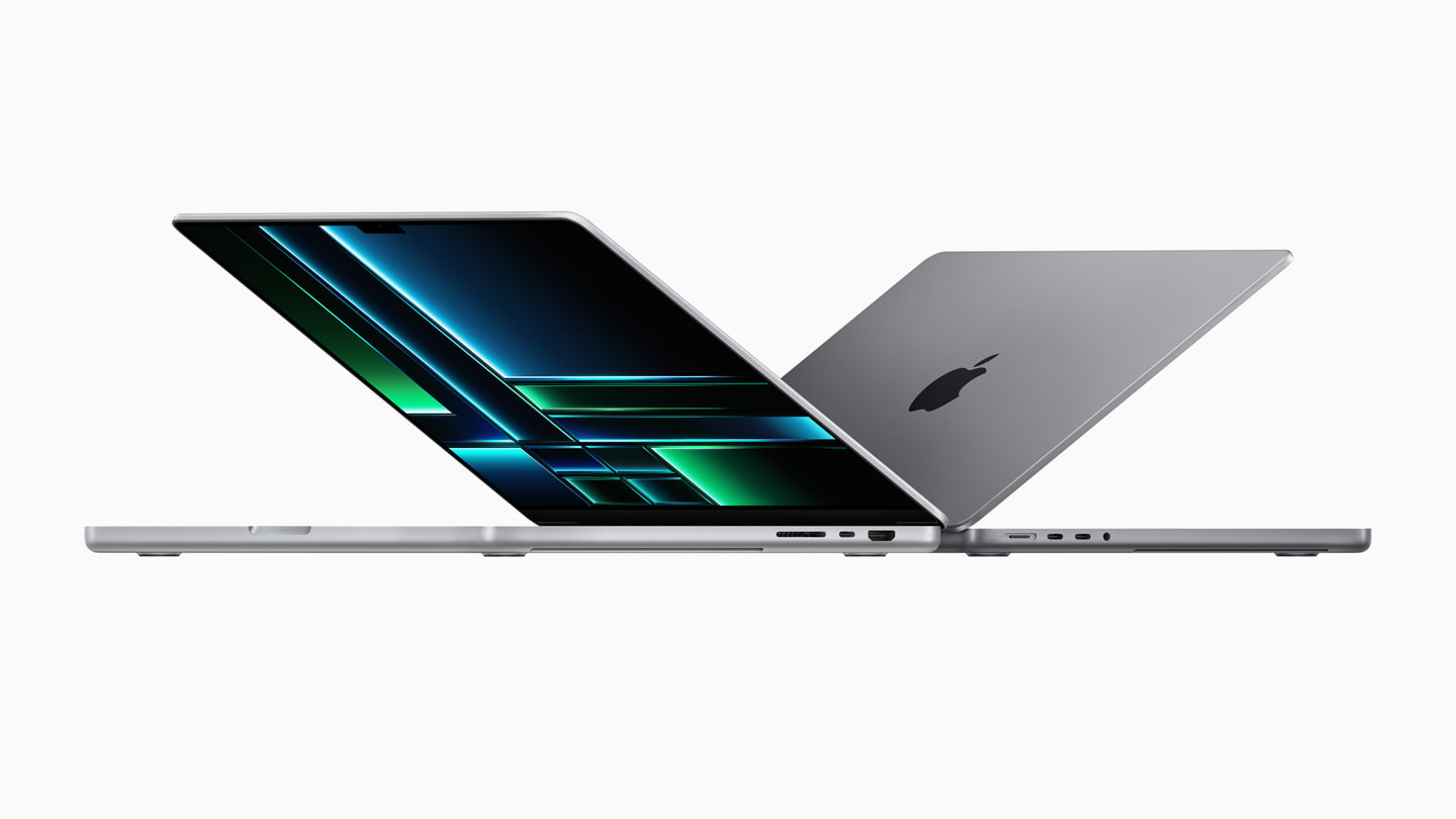 苹果 2023 款 M2 Pro 版 MacBook Pro S
