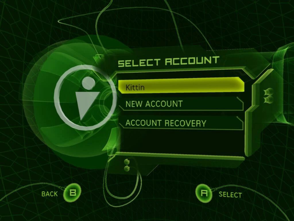 Xbox Live 1.0 非官方服务 Insignia 新